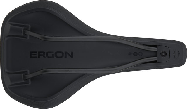 Ergon Selle SR Allroad Core Comp Men - black/M/L