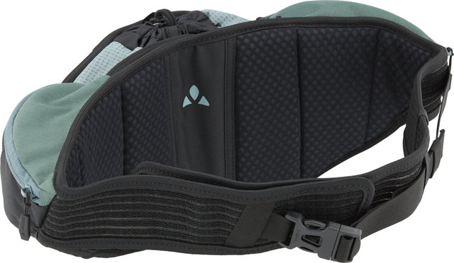 VAUDE Sac Banane Moab Hip Pack 4 - dusty moss/4000 