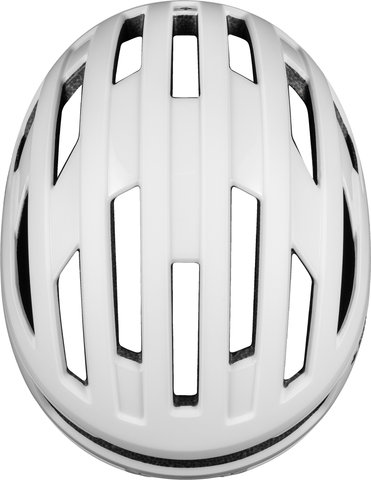Sweet Protection Fluxer MIPS Helmet - satin white/56 - 59 cm