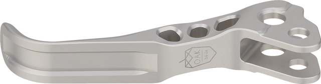 OAK Components Ensemble de leviers de frein SR pour SRAM - raw
