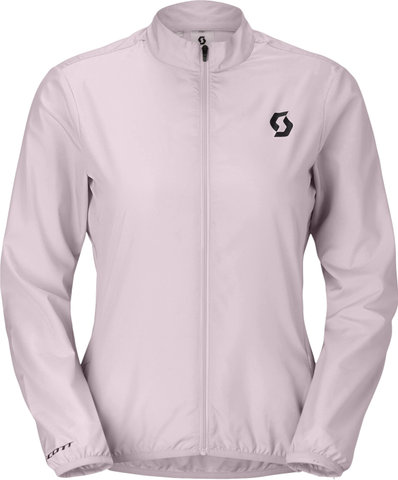 Scott Endurance WB Women's Jacket - bliss pink | S