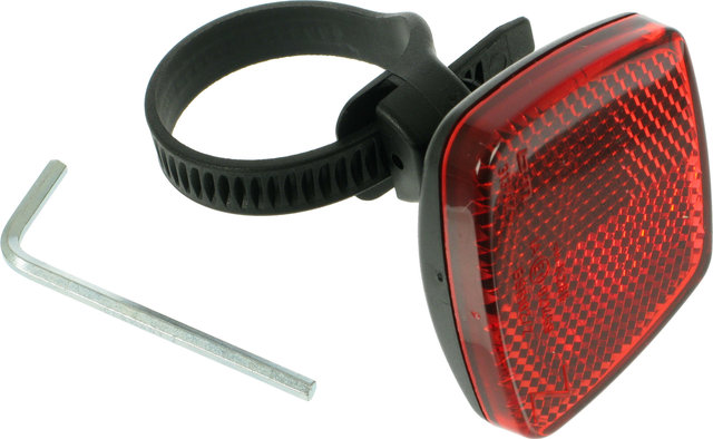 busch+müller Reflector trasero MTB 313/1ZB - universal busch+müller Reflector trasero MTB 313/1ZB - universal