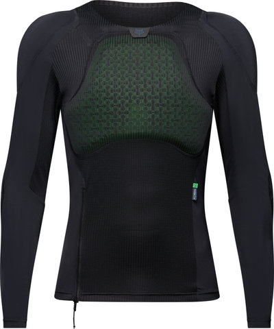 Fox Head Protections Baseframe Pro L/S - black | S