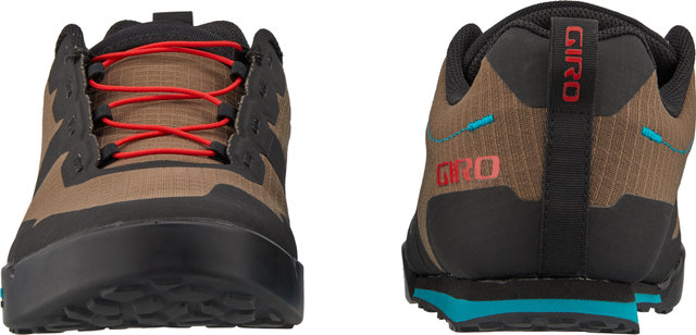 Giro Tracker Fastlace MTB Shoes - java lava/42/42