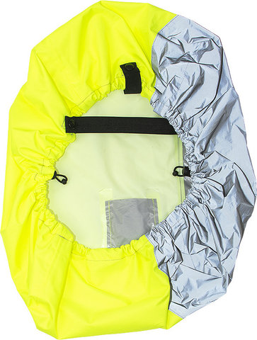 Wowow Aqua LED Rain Cover - yellow
