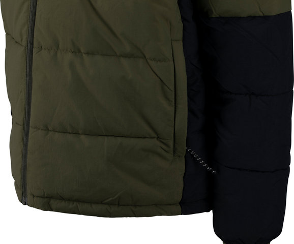 Oakley Tahoe Puffy RC Chaqueta - new dark brush/M