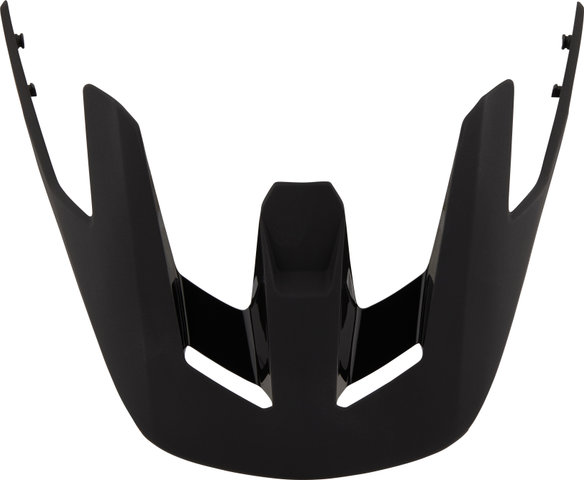 Fox Head Speedframe Pro Visier - matte black/55 - 59 cm