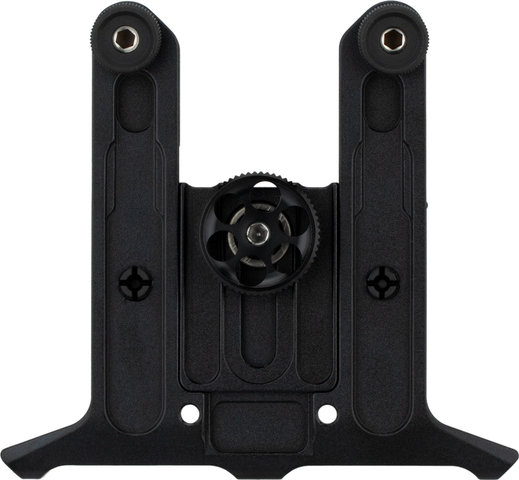 Syntace Soporte de teléfono móvil Smart Gripper - negro