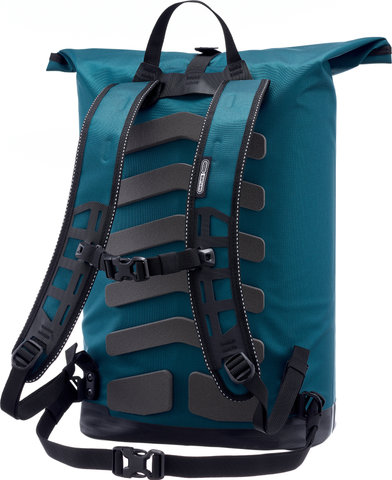 ORTLIEB Commuter-Daypack 27 L Rucksack - petrol/27 l