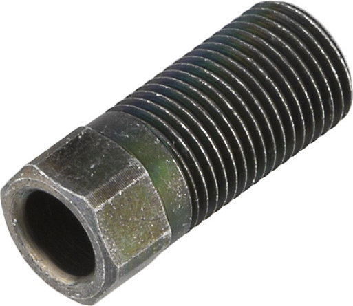 Magura Vis Autobloquante, Longue, pour Bouton-Poussoir - argenté