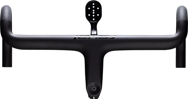 Specialized Roval Alpinist II Lenker-Vorbau-Einheit - satin carbon-gloss black/400 mm/100 mm/-6° Specialized Roval Alpinist II Lenker-Vorbau-Einheit - satin carbon-gloss black/400 mm/100 mm/-6°