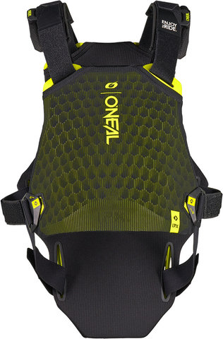 O'NEAL DIRT FLX Chest and Back Protector - black | S/M