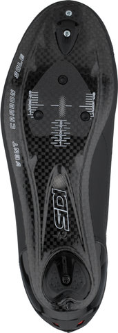 Sidi Zapatillas de ciclismo de ruta Sixty - black-black/42