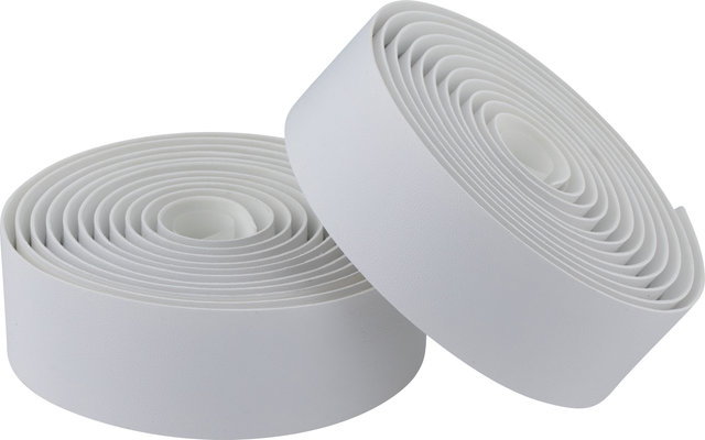 PRO Microfiber Smart Silicon Lenkerband - weiß