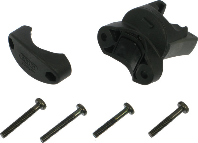 ABUS Attache KLICKfix EaZy KF - noir