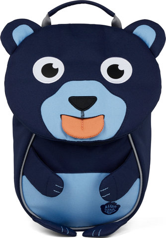 Affenzahn Small Friend Kids Backpack - bear | 4 l