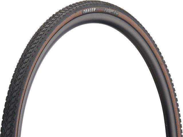 Specialized S-Works Tracer 28" Folding Tyre - black-tan/28 /33 mm/33-622