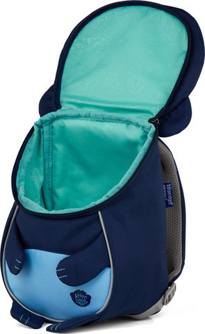 Affenzahn Small Friend Kids Backpack - bear | 4 l