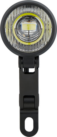 Lupine SL Nano Classic E-Bike LED Front Light - StVZO approved - black/600