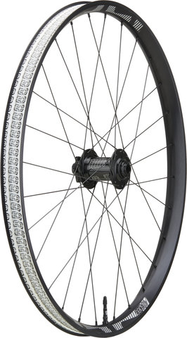 e*thirteen espec Plus Enduro Boost 27.5" Wheelset - black/SRAM XD/Boost/148 mm/110 mm/Boost/27.5" (650B)/110 mm/SRAM XD/110 mm/148 mm