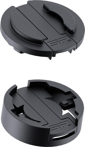SP Connect Bike Computer Adapter for Garmin - black