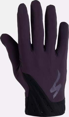 Specialized Trail Air Ganzfinger-Handschuhe - dusk/S
