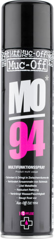 Muc-Off MO-94 Multi-Use Lubricant - universal/400 ml