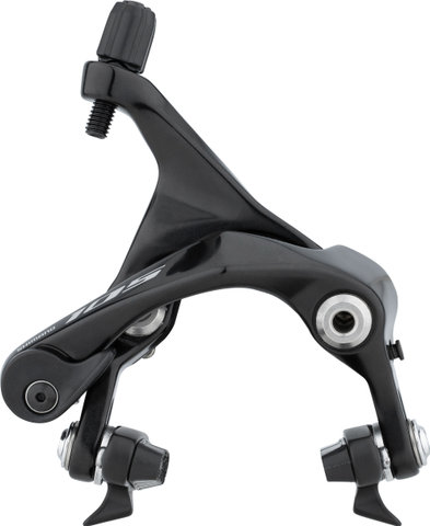 Shimano 105 Felgenbremse BR-R7010 für Direktmontage - silky black/HR Sitzstreben