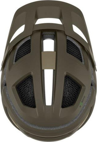 Smith Forefront 3 MIPS Helm - matte forest/59 - 62 cm