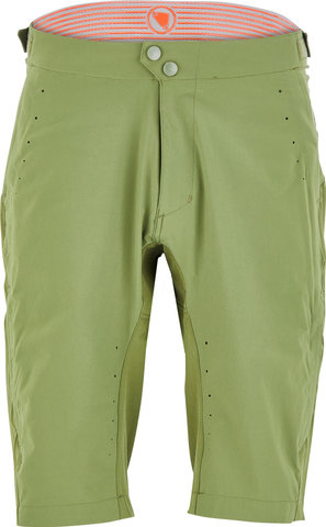 Endura GV500 Foyle Shorts - olive green | M