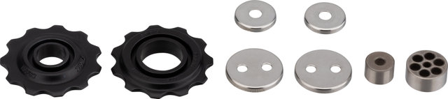 SRAM Set de engranajes para X9 / X7 / SX-5 / SX-4 - universal | 11 dientes | 10-speed