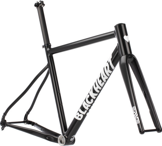 Blackheart Road AL Rahmenkit - dark magic | 28" | 43 mm | M