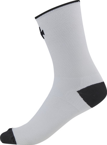 ASSOS Calcetines RS Superléger S11 - white series/39 - 42