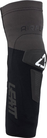 Leatt AirFlex Hybrid Knieschoner - black | M