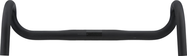 Fizik Guidon Ergonomique en Carbone Cyrano 00 Snake 31.8 - black/46 cm