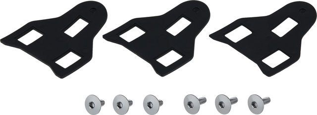 Shimano Set de separadores de calas SM-SH20 - negro