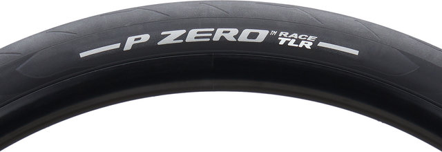 Pirelli P ZERO Race TLR 28" pneu pliable - black/40-622/40 mm