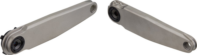5DEV Titanium crank - raw titanium/170,0 mm