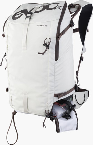 EVOC Sac à dos Summit 30 - sand | L | 30 