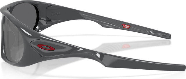 Oakley Gafa Deportiva Neoforma - polished carbon | prizm black