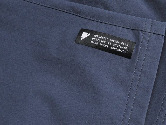 Endura Trailster Shorts - carbon grey | M