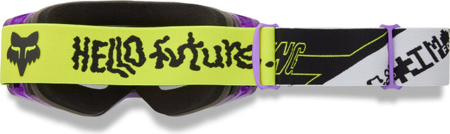 Fox Head Vue Image Phantom Goggle - multi/