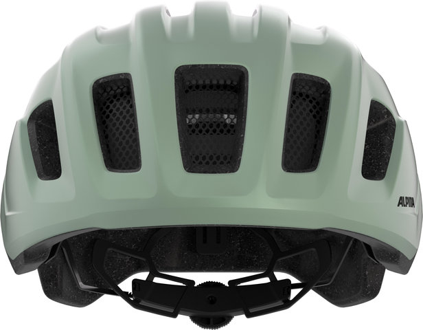 Alpina Paranus Urban Helmet - willow green matt | 52 - 56 cm