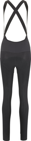 7mesh Culotes con tirantes para damas TK1 Bib Tights - black/S
