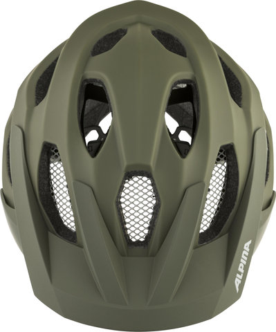 Alpina Apax MIPS Helmet - olive matt | 52 - 57 cm