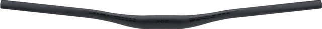 Sixpack Racing Manillar Vertic785 20 mm 35 Riser - stealth black/785 