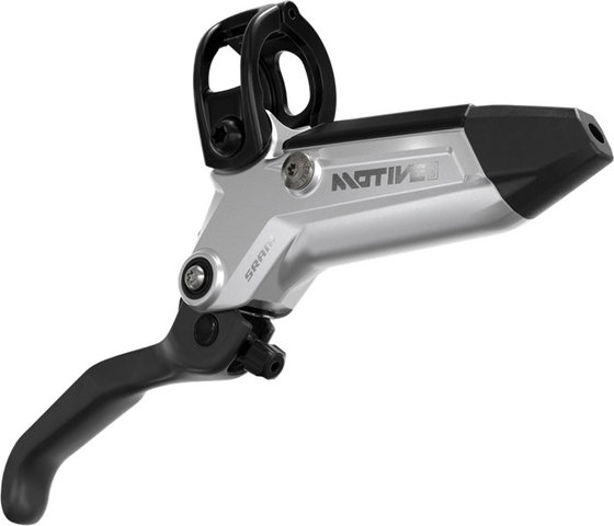 SRAM Motive Ultimate Scheibenbremse - clear anodized/Hinterrad/Flip-Flop (seitenunspezifisch)