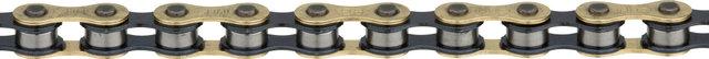 IZUMI Izumi-V Super Toughness Kette 1-fach 1/2" x 1/8" - gold-midnight blue/106