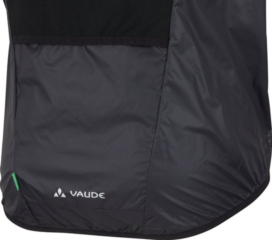 VAUDE Matera Air Weste - black/M