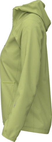 7mesh Spruce Hoody Damen Jacke - bamboo/M